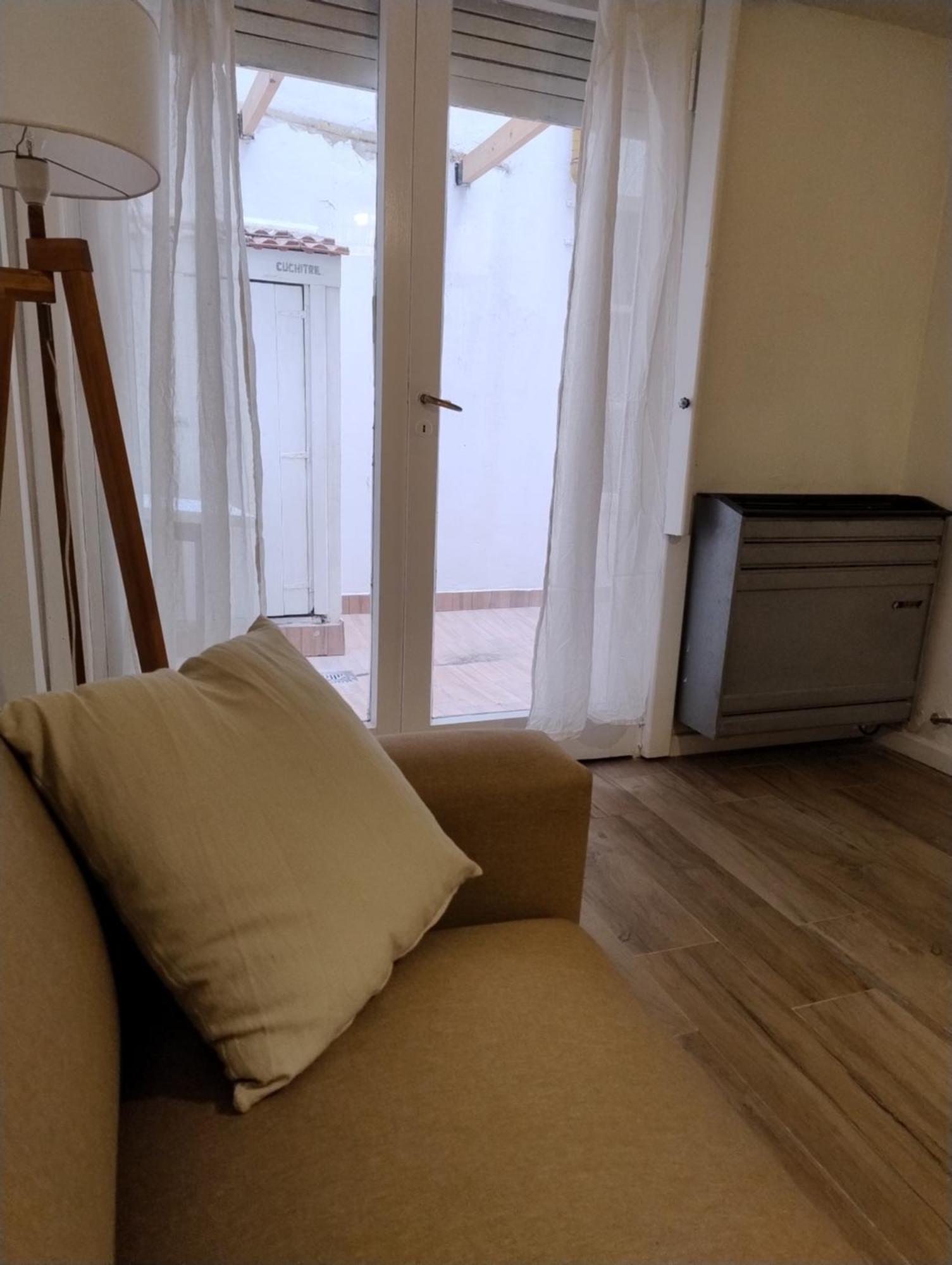 Depto Garay -tucasaenmdp Apartment