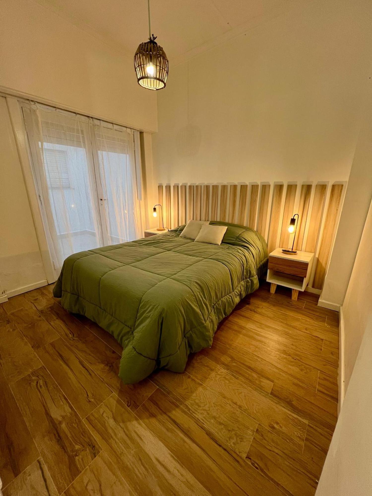 Apartment Depto Garay -tucasaenmdp *