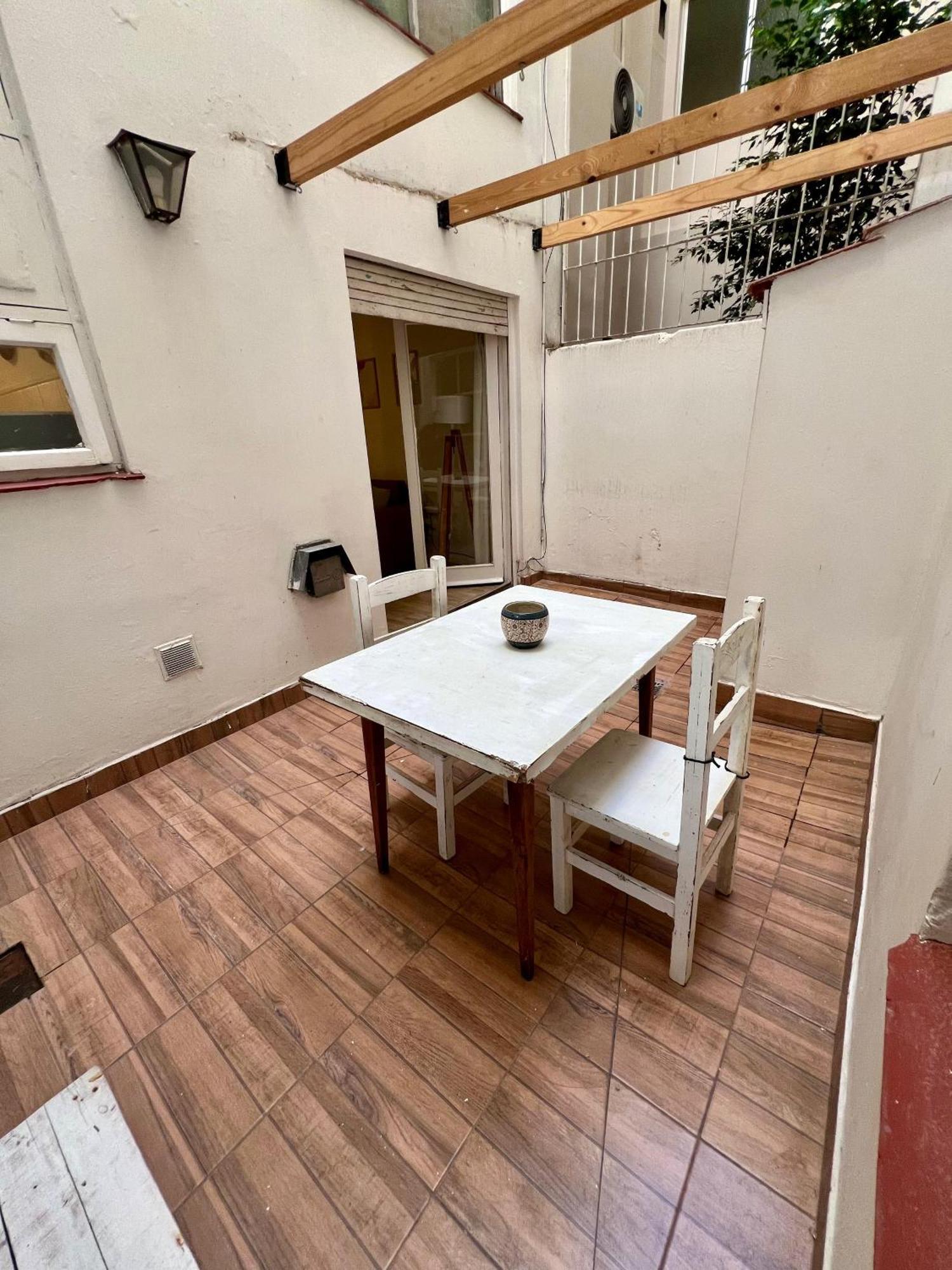 Apartment Depto Garay -tucasaenmdp Mar del Plata