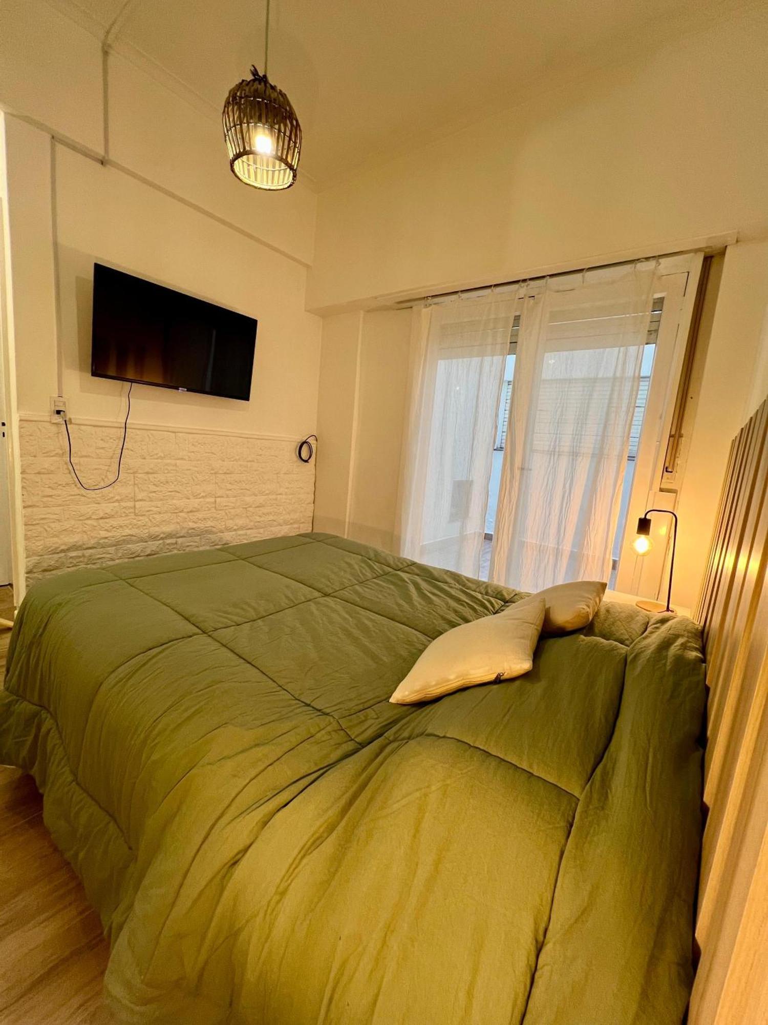 Depto Garay -tucasaenmdp Apartment