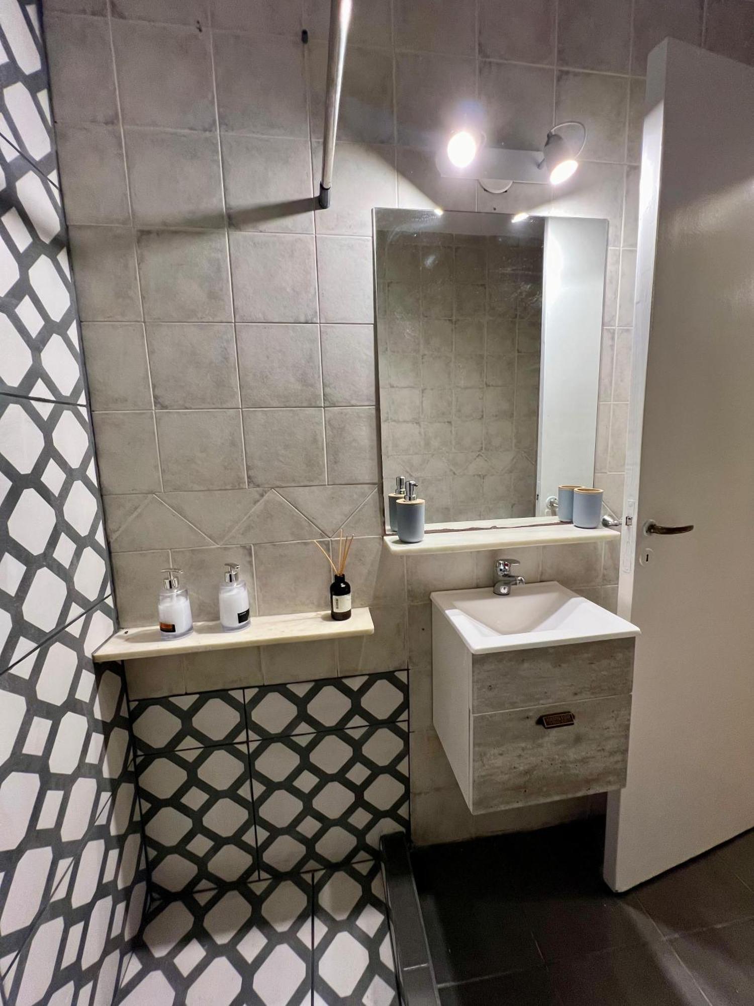 Apartment Depto Garay -tucasaenmdp *