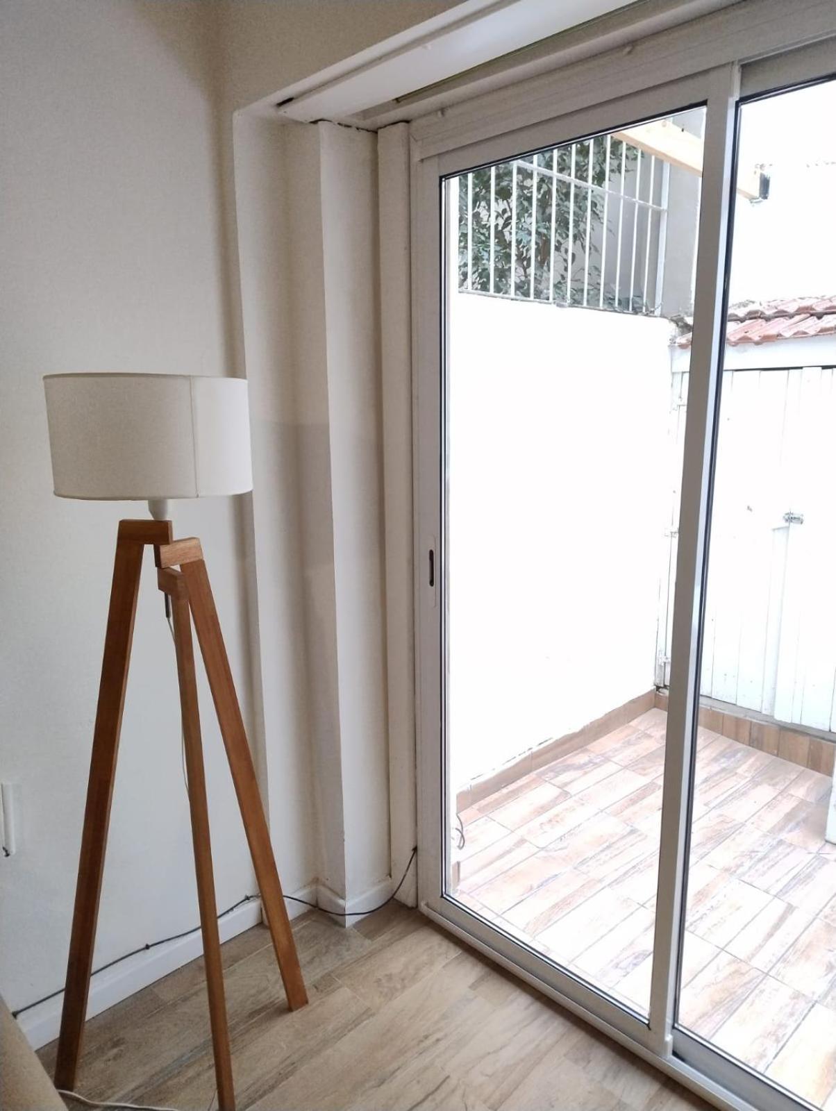 Depto Garay -tucasaenmdp Apartment